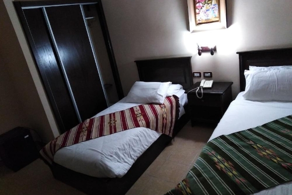 Delilah Hotel (Madaba)